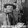 Norman Luxton